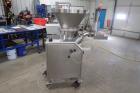 2013 Vemag Robot 500 Vacuum Filler